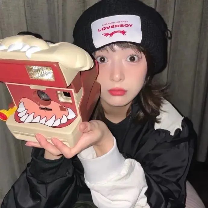 两个人的小森林