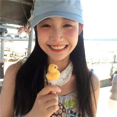 少女惊魂