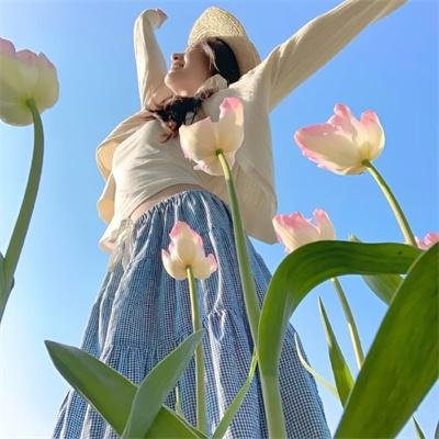 惊马奔逃