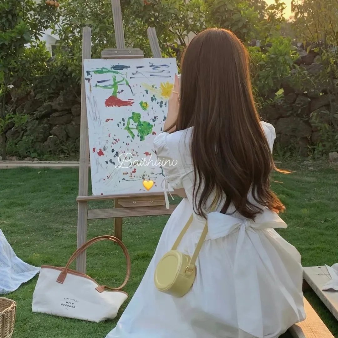 星期天的客人们